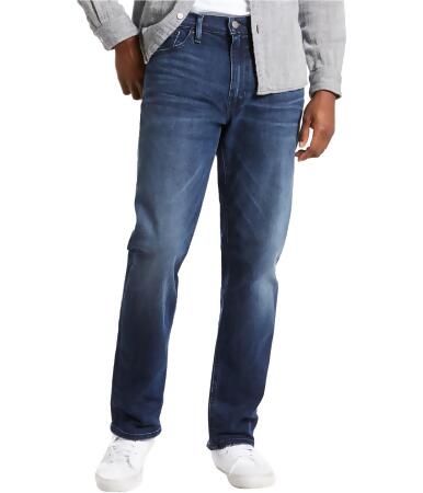 Levi's Mens 541 Athletic Fit Jeans, Style # 187570026 alternate image