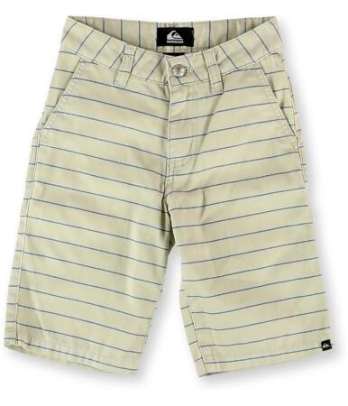 Quiksilver Boys Ying Yang Casual Chino Shorts, Style # 40565093 alternate image