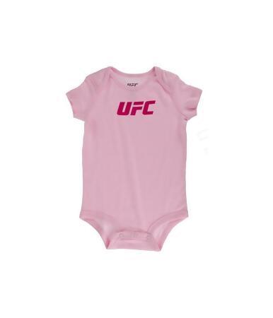 UFC Girls Creeper Bodysuit Jumpsuit, Style # 30680 alternate image