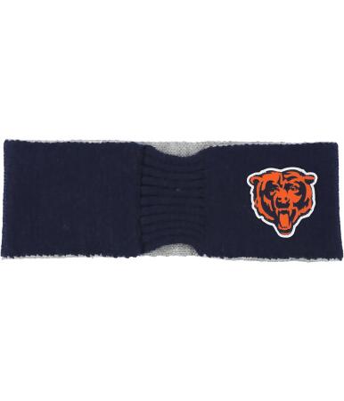 G-III Sports Womens Chicago Bears Headband, Style # 6T70Z338 alternate image