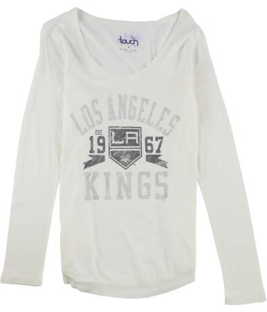 Touch Womens Los Angeles Kings 1967 Graphic T-Shirt, Style # 6T510406 alternate image