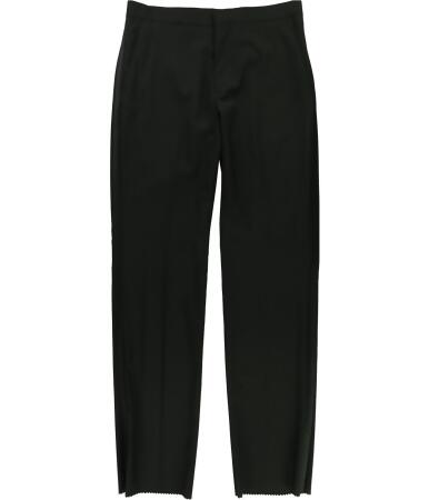 Kenneth Cole Mens Slim Fit Tuxedo Dress Pants Slacks, Style # 20-703531-B alternate image