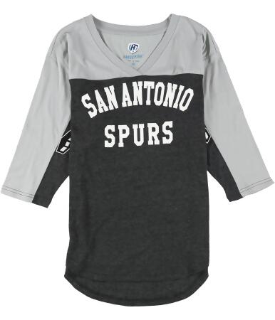 Hands High Womens San Antonio Spurs Graphic T-Shirt, Style # 6L93Z486 alternate image