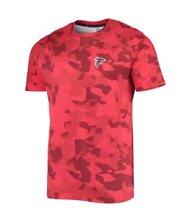 G-III Sports Mens Atlanta Falcons Graphic T-Shirt, Style # 6R9-611-5 alternate image