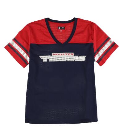 G-III Sports Womens Houston Texans Jersey, Style # 6J9-990 alternate image