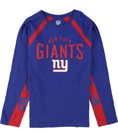 G-III Sports Mens New York Giants Graphic T-Shirt, Style # 6H90Z549 alternate image