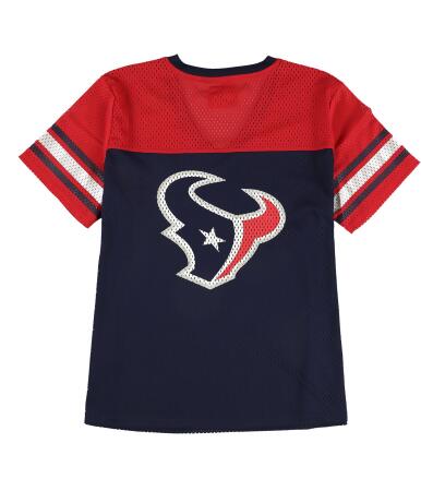 G-III Sports Womens Houston Texans Jersey, Style # 6J9-990 alternate image