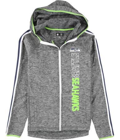 NFL Womens Seattle Seahawks Track Jacket, Style # 6J90Z460 alternate image
