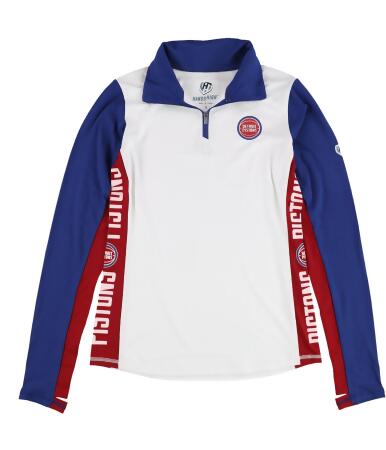 G-III Sports Womens Detroit Pistons Graphic T-Shirt, Style # 6L83Z739 alternate image