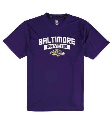 G-III Sports Mens Baltimore Ravens Graphic T-Shirt, Style # 6R20Z667 alternate image