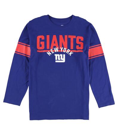 G-III Sports Mens New York Giants Graphic T-Shirt, Style # 6A80Z810 alternate image
