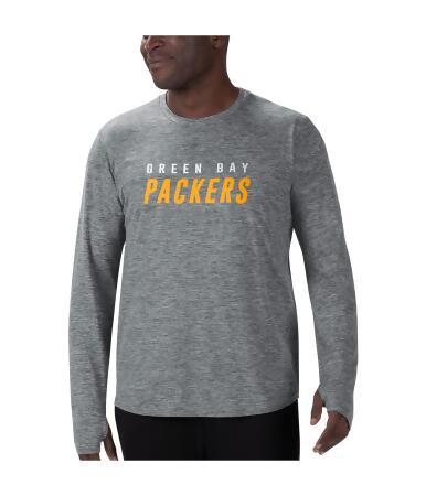G-III Sports Mens Green Bay Packers Graphic T-Shirt, Style # 6R0-007 alternate image