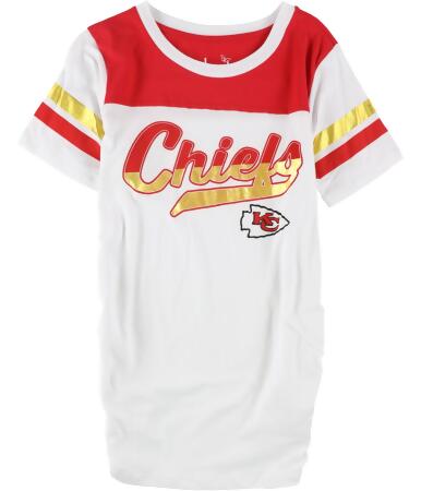 Touch Womens Kansas City Chiefs Graphic T-Shirt, Style # 6T8-138-1 alternate image