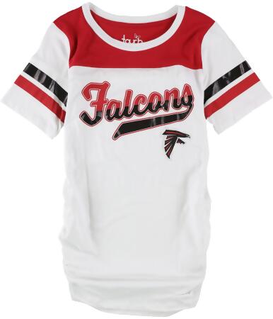 Touch Womens Atlanta Falcons Graphic T-Shirt, Style # 6T8-138-10 alternate image