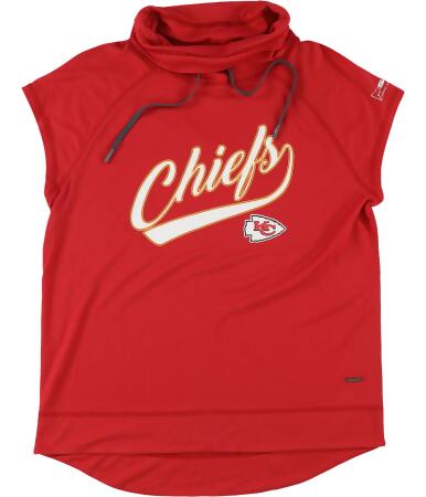 G-III Sports Womens KC Chiefs Graphic T-Shirt, Style # 6Q10Z815 alternate image