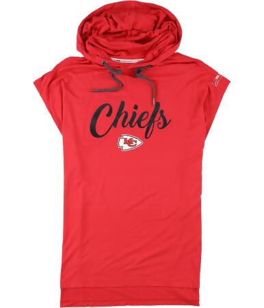 G-III Sports Womens Kansas City Chiefs Graphic T-Shirt, Style # 6Q10Z809 alternate image