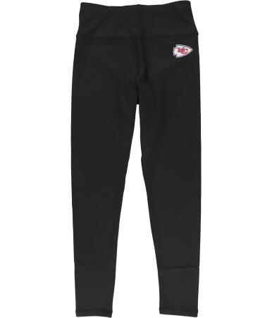 G-III Sports Womens Kansas City Chiefs Compression Athletic Pants, Style # 6Q10Z806 alternate image
