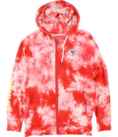 G-III Sports Womens Kansas City Chiefs Hoodie Sweatshirt, Style # 6Q10Z814 alternate image