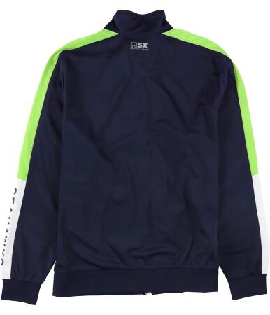 G-III Sports Mens Seattle Seahawks Track Jacket, Style # 6R20Z624 alternate image