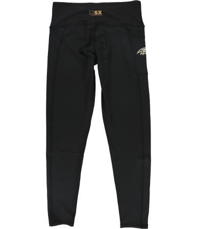 MSX Womens Baltimore Ravens Compression Athletic Pants, Style # 6Q20Z720 alternate image