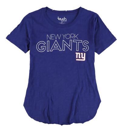 Touch Womens New York Giants Graphic T-Shirt, Style # 6T8-133-5 alternate image