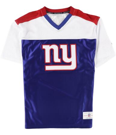 Tommy Hilfiger Mens New York Giants Jersey, Style # 6V00Z009 alternate image