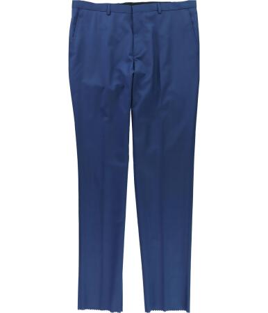Hugo Boss Mens Micro Dress Pants Slacks, Style # 5033104843701-B alternate image
