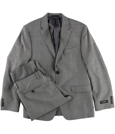 Ralph Lauren Mens Total Stretch Two Button Formal Suit, Style # LUBB21RZ2165 alternate image
