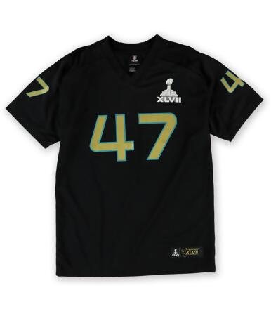 NFL Boys Super Bowl 47 Jersey, Style # 18SB4 alternate image