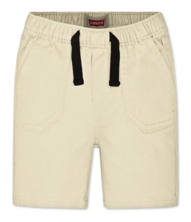 Levi's Boys Woven Casual Chino Shorts, Style # 618033 alternate image