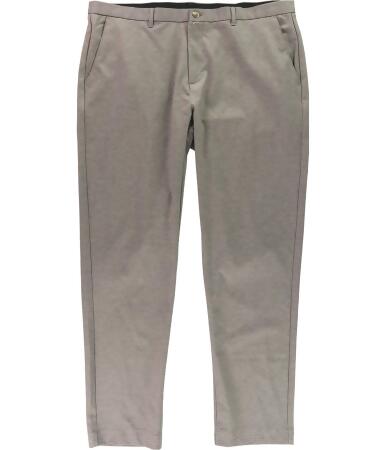 Calvin Klein Mens Body Fit Slim Casual Trouser Pants, Style # 25406581200 alternate image