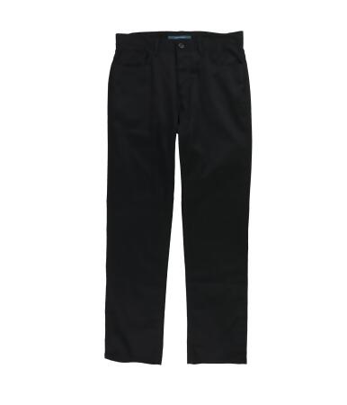 Perry Ellis Mens Stretch Casual Chino Pants, Style # 4CSB7343PS alternate image