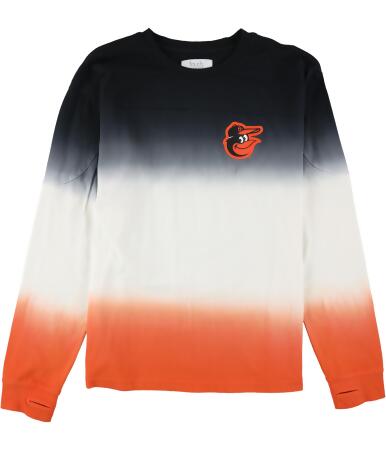 Touch Womens Baltimore Orioles Dip-Dyed Graphic T-Shirt, Style # 6T25Z898 alternate image