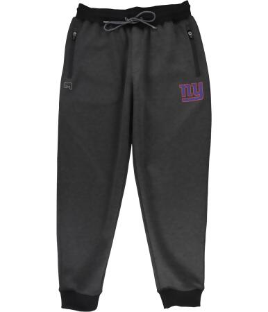 MSX Mens New York Giants Athletic Jogger Pants, Style # 6R00Z018 alternate image