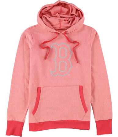 Tags Weekly Womens Boston Red Sox Hoodie Sweatshirt, Style # 6J05Z625 alternate image