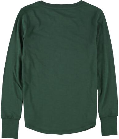 G-III Sports Womens Green Bay Packers Embellished T-Shirt, Style # 6Q10Z034 alternate image