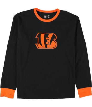 G-III Sports Womens Cincinnati Bengals Graphic T-Shirt, Style # 6J10Z829 alternate image
