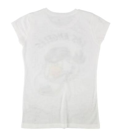 Level Wear Girls Los Angeles Kings Graphic T-Shirt, Style # 009312Z27U alternate image