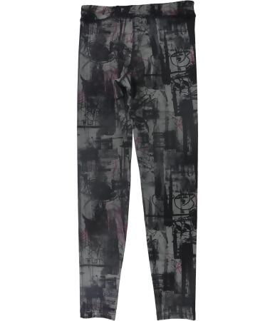 Reebok Girls Adventure Compression Athletic Pants, Style # DH4310 alternate image