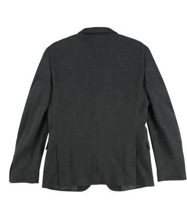 bar III Mens Knit Two Button Blazer Jacket, Style # TSTR1CMZ02 alternate image