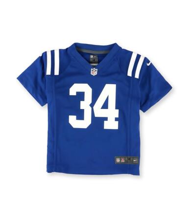 Nike Boys Trent Richardson Indianapolis Colts Jersey, Style # 16N9P alternate image