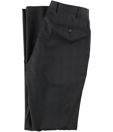 Calvin Klein Mens Extra Slim Dress Pants Slacks, Style # MBYR35FY0554-B alternate image