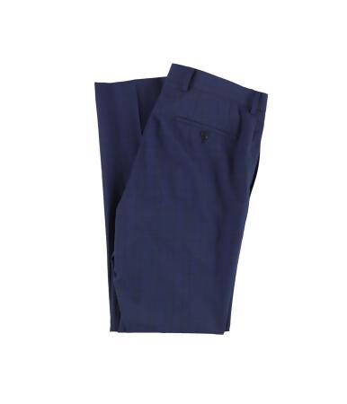 bar III Mens Wool Dress Pants Slacks, Style # MCARPC2Z51 alternate image