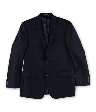 Marc New York Mens Textured Two Button Formal Suit, Style # CASS2MBV0149 alternate image