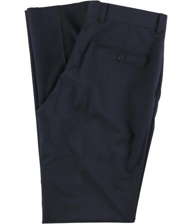 Perry Ellis Mens Tonal Dress Pants Slacks, Style # MINA2S3237-B alternate image