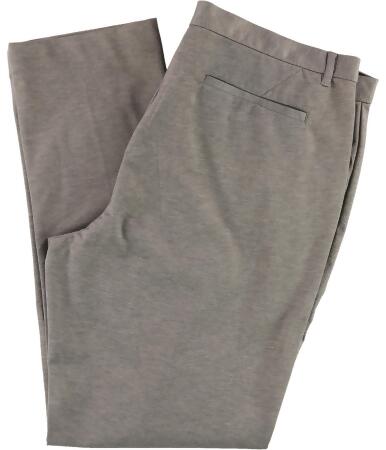Calvin Klein Mens Body Fit Slim Casual Trouser Pants, Style # 25406581200 alternate image