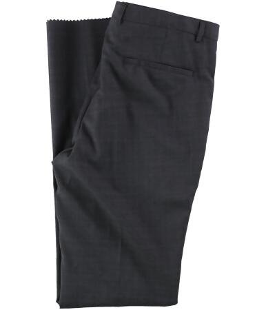 Hugo Boss Mens Blue Window Dress Pants Slacks, Style # 5037903441001 alternate image