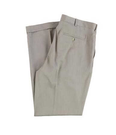 Perry Ellis Mens Folio Flex Casual Trouser Pants, Style # PGCS040 alternate image
