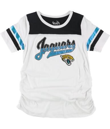Touch Womens Jacksonville Jaguars Graphic T-Shirt, Style # 6T8-138-3 alternate image