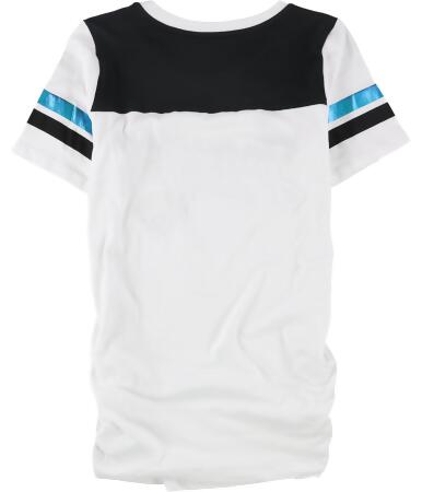 Touch Womens Jacksonville Jaguars Graphic T-Shirt, Style # 6T8-138-3 alternate image